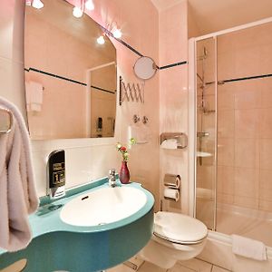 Kamer met Twee Aparte Bedden